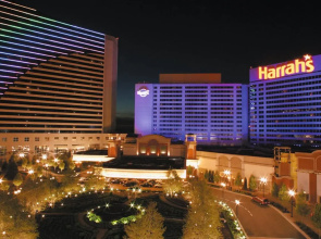 Harrah’s Resort Atlantic City– A Caesars Rewards Destination