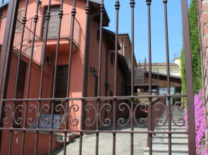 Locanda Pastura - Camere & Suites