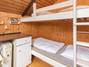 4 Person Holiday Home in Stubbekobing