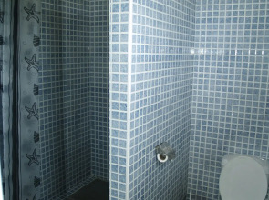 Le Champ de Mars B&B