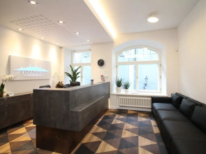 Апартаменты Tallinn City Apartments на Ратушной площади