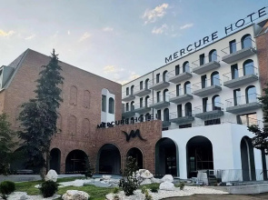 Mercure Alba Iulia