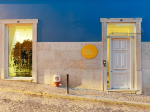 Hello Lisbon Santa Apolonia Apartments