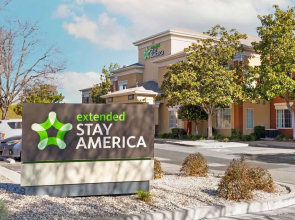 Extended Stay America - San Jose - Milpitas - McCa