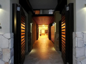 Villa 308
