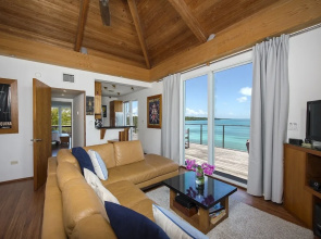 Touch Of Class 3 Bedroom Home