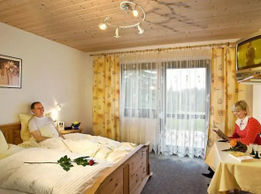 Landhotel Weingarten