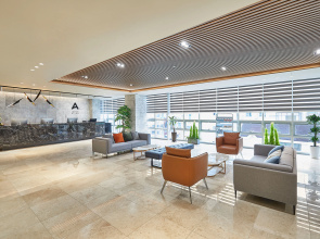 Lavide Atlan Hotel 2