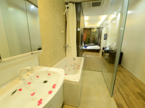 Hanoi Bella Rosa Hotel & Travel