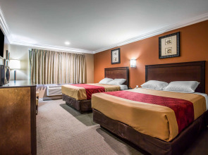 Baymont by Wyndham Ontario