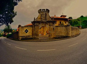 Hotel Palacio La Conquista