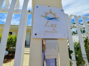 Lux apartments
