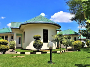 Your Welcome our Furaha Lodge