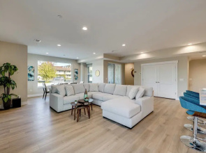 Ski Resorts & SLC Fun! Brand New Millcreek Home