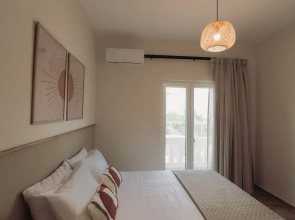 Cozy Living Apartments