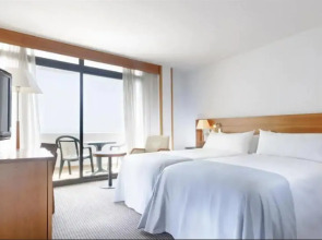 Hotel Palma Bellver Affiliated by Meliá