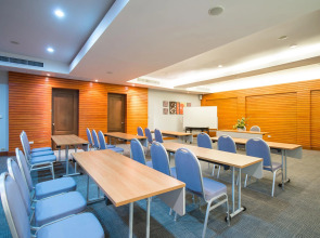 Deevana Patong Resort & Spa