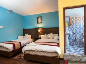 Hotel Rosemary Homes