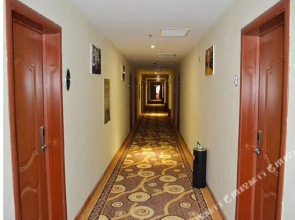 Yifeng Home Business Hotel Xilinhot