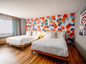 The Kinney - Venice Beach