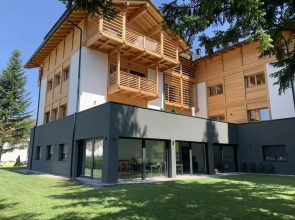 Appartamenti Casa Ester
