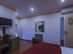 Villa Del Cardinale