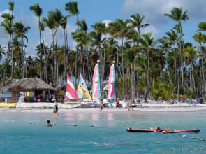 IFA Villas Bavaro Resort and Spa