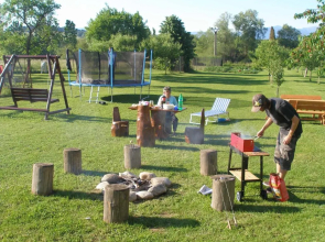Skipension Jasná