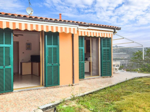 Amazing Home in San Lorenzo al Mare With Wifi and 2 Bedrooms