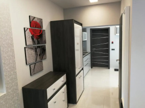 Aqua Solar Apartmanhz