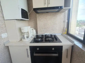 Apartament Nicole