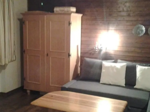 Ferienwohnung Haus Germania