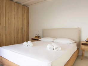 Dreamy Cycladic Luxury Summer House 2