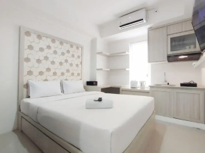 Nice Cozy Studio At Paltrow City Apartment