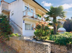 Apartment Vesna 812