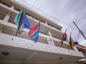 Chester Hotel