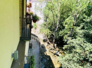 Campagna Waterfalls View Suites