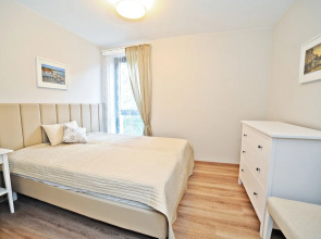 Grand Apartments Victoria Residence
