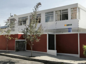 BoutiQuito Design Hostel