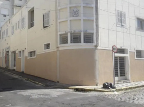 Pousada Aconchego