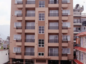 Stay Inn Hotel & Apartment