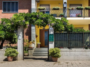 B&B Villa Pietro