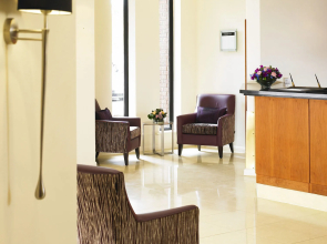 Delta Hotels by Marriott Northampton