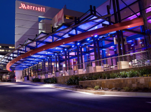 Wyndham Atlanta Buckhead Hotel & Conference Center