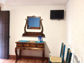 Meson del Romero