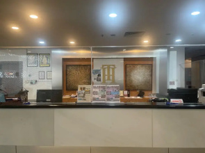 Times Hotel
