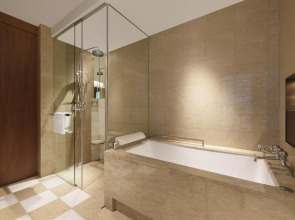 MaxX By Steigenberger Shanghai on the Bund