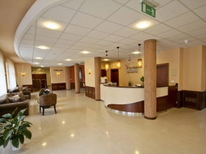 Vis Vitalis Medical Wellness Hotel