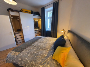 Central Graz Apartments (Peymans)