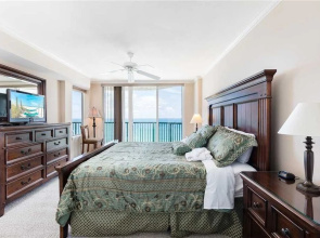 Dimucci TT 807 2 Bedrooms 2 Bathrooms Condo